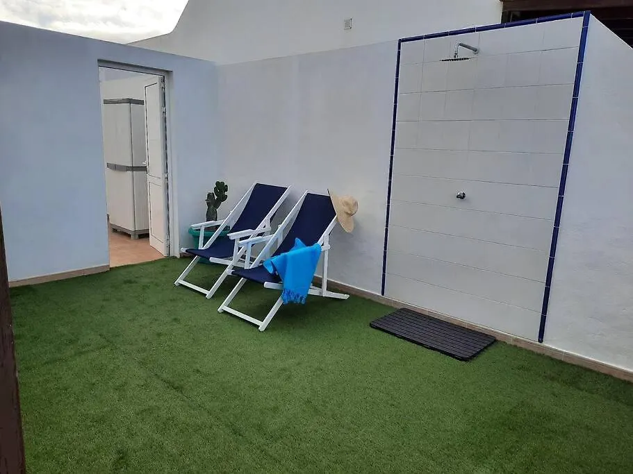 티나조 Casa Vista Mar. 아파트