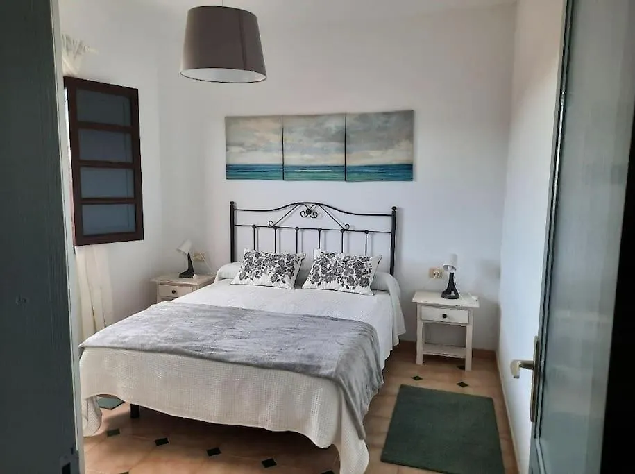 티나조 Casa Vista Mar. 아파트 스페인