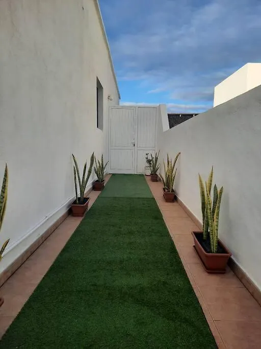 티나조 Casa Vista Mar. 아파트