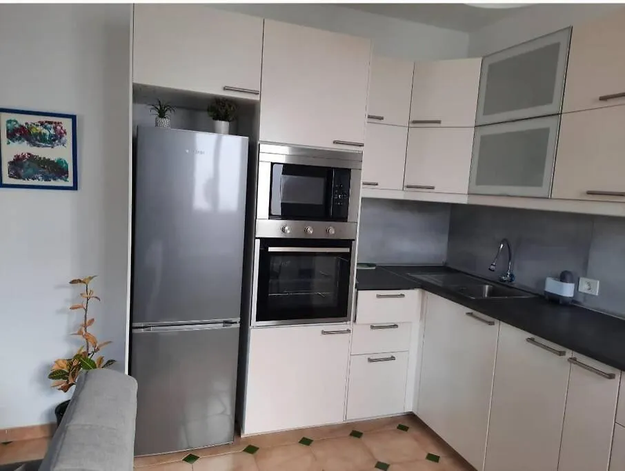 티나조 Casa Vista Mar. 아파트