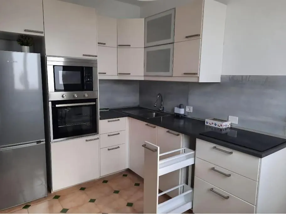 티나조 Casa Vista Mar. 아파트