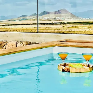  Appartement Canaryislandshost L The Sky