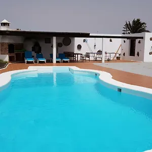  Hébergement de vacances Eva
