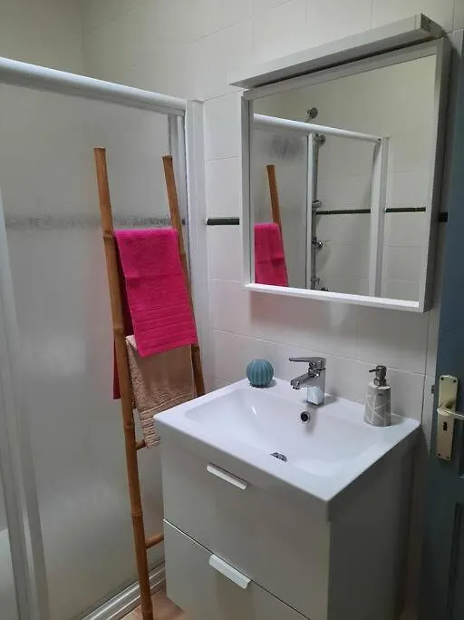 Casa Vista Mar. Daire Tinajo 0*,  İspanya