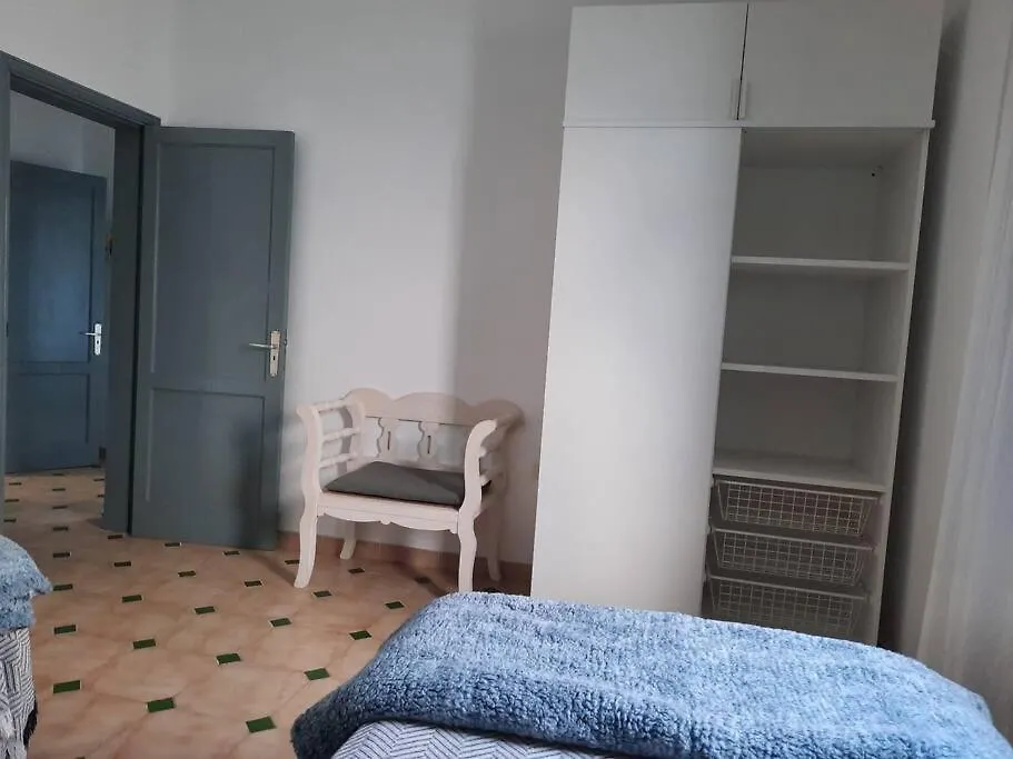 Casa Vista Mar. Daire Tinajo 0*,  İspanya